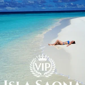 Tour en Isla Saona VIP Punta Cana Destiny Caribbean Tours