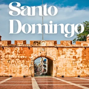 Excursion en Santo Domingo destiny Caribbean Tours